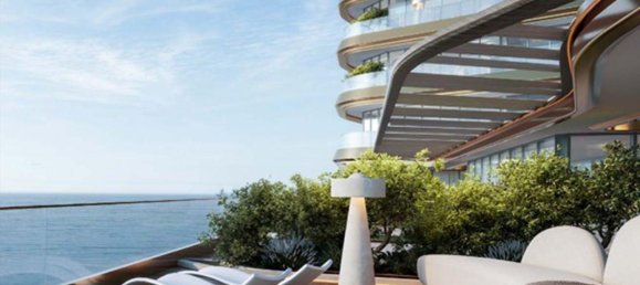 Wohnung in Mina Al Arab, UAE 39m², Nr. 107133 8