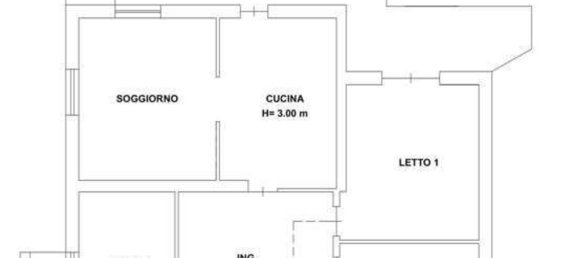 9-Zimmer Doppelhaus in Marano di Napoli, Italy, Nr. 295702 3