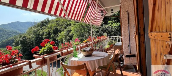 Apartamento T1 em Urbe, Italy N.º 371748 31