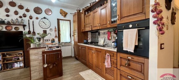 Apartamento T1 em Urbe, Italy N.º 371748 3