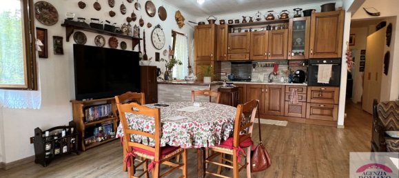 Apartamento T1 em Urbe, Italy N.º 371748 9