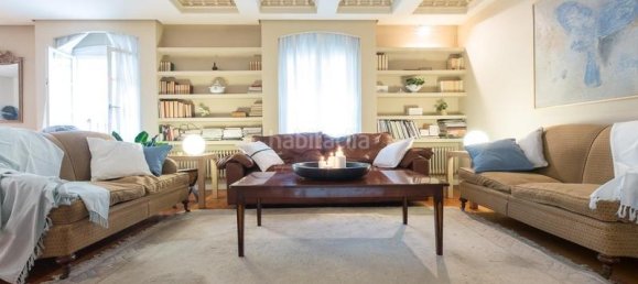 5 غرف نوم منزل ذو طابقين في Chartered Community of Navarre, Spain رقم 33077 17