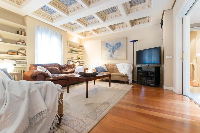 Dúplex de 5 dormitorios en Comunidad Foral de Navarra, Spain No. 33077