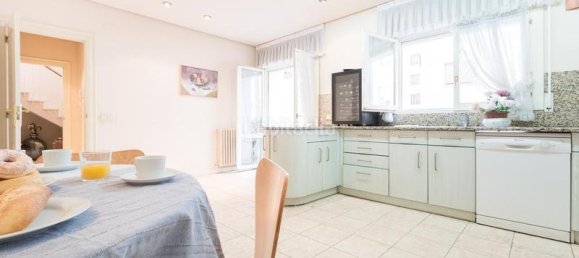 5 غرف نوم منزل ذو طابقين في Chartered Community of Navarre, Spain رقم 33077 14