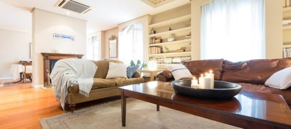 5 غرف نوم منزل ذو طابقين في Chartered Community of Navarre, Spain رقم 33077 8