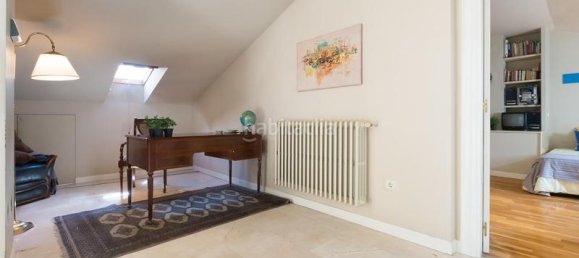 5 غرف نوم منزل ذو طابقين في Chartered Community of Navarre, Spain رقم 33077 21