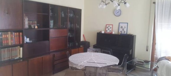 5-Zimmer Wohnung in Rome, Italy, Nr. 254992 4
