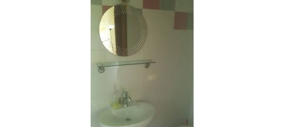 5-Zimmer Wohnung in Rome, Italy, Nr. 254992 6