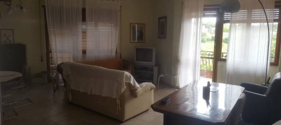 5-Zimmer Wohnung in Rome, Italy, Nr. 254992 3