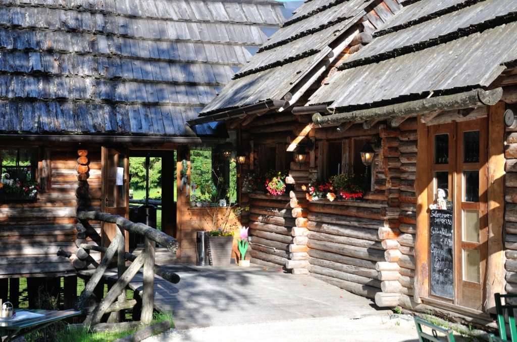 110m² Commercial property in Hohentauern, Austria No. 122415