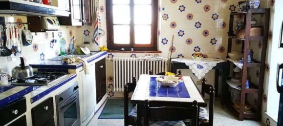 12-Zimmer Haus in Montespertoli, Italy, Nr. 45366 7