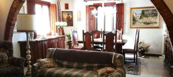 12-Zimmer Haus in Montespertoli, Italy, Nr. 45366 5