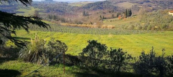 12-Zimmer Haus in Montespertoli, Italy, Nr. 45366 14