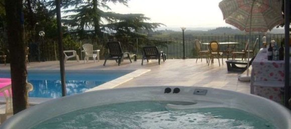 12-Zimmer Haus in Montespertoli, Italy, Nr. 45366 2