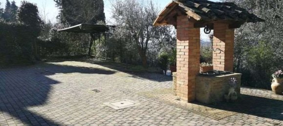 12-Zimmer Haus in Montespertoli, Italy, Nr. 45366 3