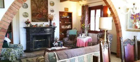 12-Zimmer Haus in Montespertoli, Italy, Nr. 45366 4