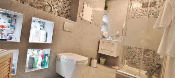 5 rooms Townhouse in Hamburg-Mitte, Germany No. 23355 18