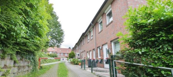 5 rooms Townhouse in Hamburg-Mitte, Germany No. 23355 20