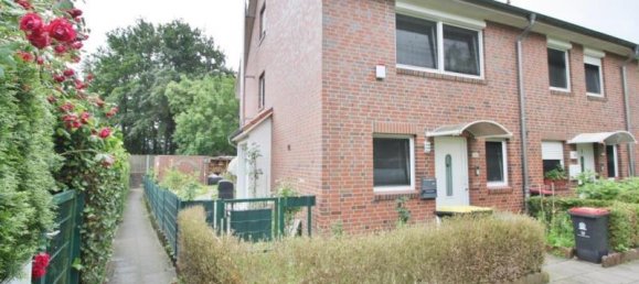 5 rooms Townhouse in Hamburg-Mitte, Germany No. 23355 6