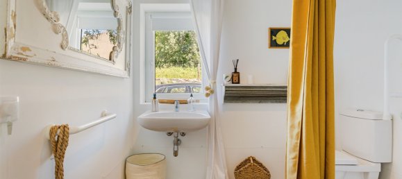 4 Schlafzimmer Haus in Torres Novas, Portugal, Nr. 140273 29