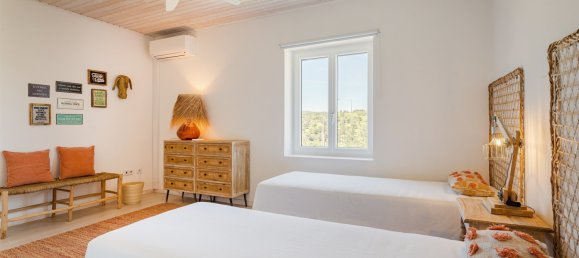 4 Schlafzimmer Haus in Torres Novas, Portugal, Nr. 140273 45