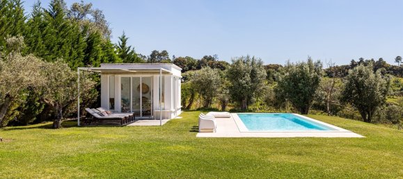 4 Schlafzimmer Haus in Torres Novas, Portugal, Nr. 140273 49