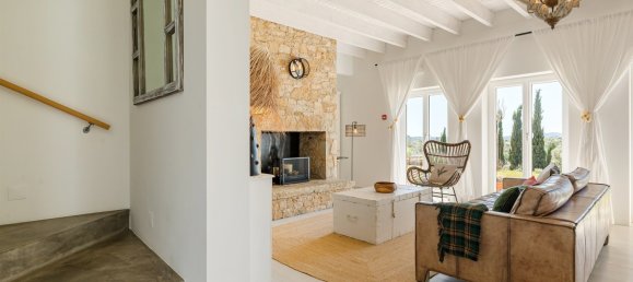 4 Schlafzimmer Haus in Torres Novas, Portugal, Nr. 140273 3