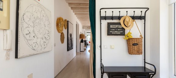 4 Schlafzimmer Haus in Torres Novas, Portugal, Nr. 140273 2