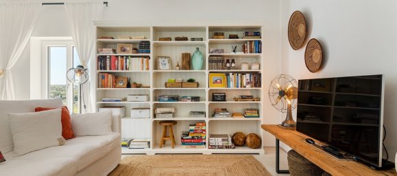 4 Schlafzimmer Haus in Torres Novas, Portugal, Nr. 140273 5