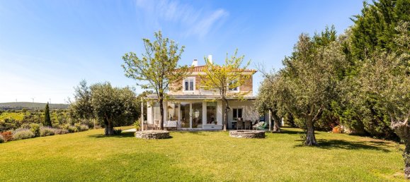4 Schlafzimmer Haus in Torres Novas, Portugal, Nr. 140273 38