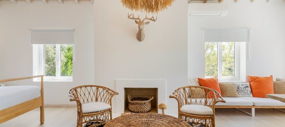 4 Schlafzimmer Haus in Torres Novas, Portugal, Nr. 140273 21