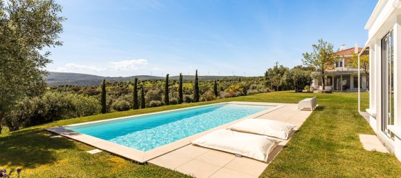 4 Schlafzimmer Haus in Torres Novas, Portugal, Nr. 140273 36