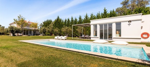 4 Schlafzimmer Haus in Torres Novas, Portugal, Nr. 140273 50