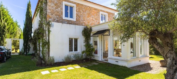 4 Schlafzimmer Haus in Torres Novas, Portugal, Nr. 140273 37