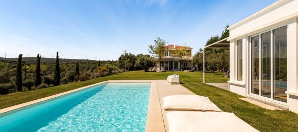 4 Schlafzimmer Haus in Torres Novas, Portugal, Nr. 140273 35