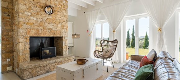 4 Schlafzimmer Haus in Torres Novas, Portugal, Nr. 140273 40