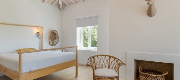 4 Schlafzimmer Haus in Torres Novas, Portugal, Nr. 140273 20