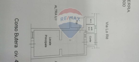 Imóvel comercial de 2 divisões em Bagheria, Italy N.º 52964 25