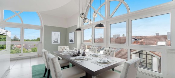 1 chambre Appartement à Munich, Germany No. 323411 2