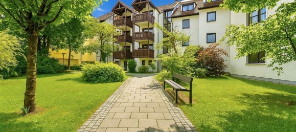 1 chambre Appartement à Munich, Germany No. 323411 20