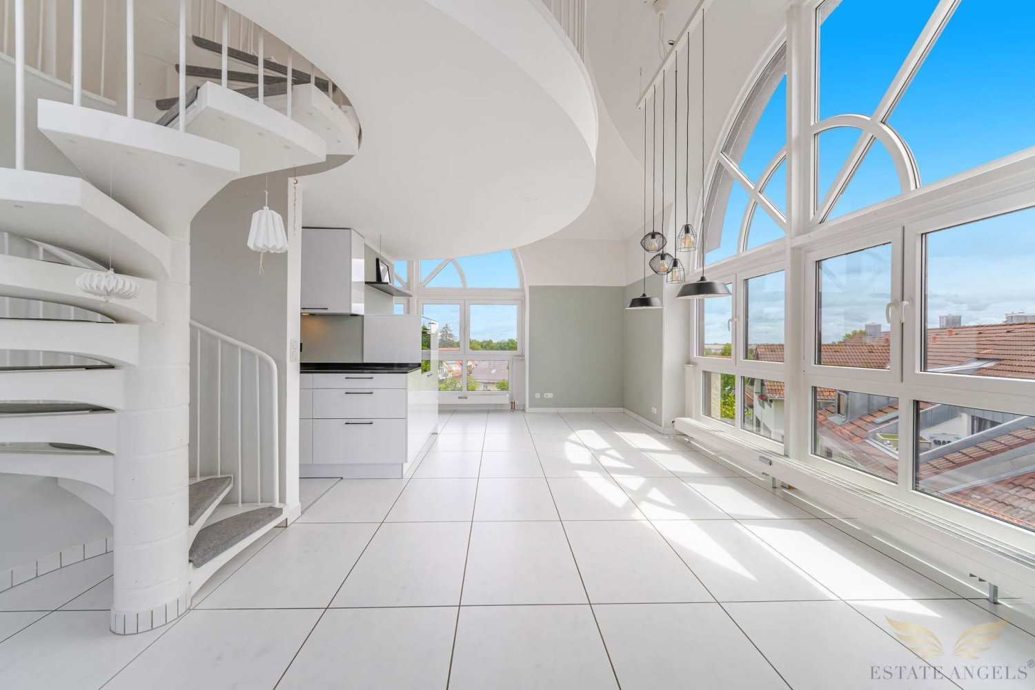 1 chambre Appartement à Munich, Germany No. 323411