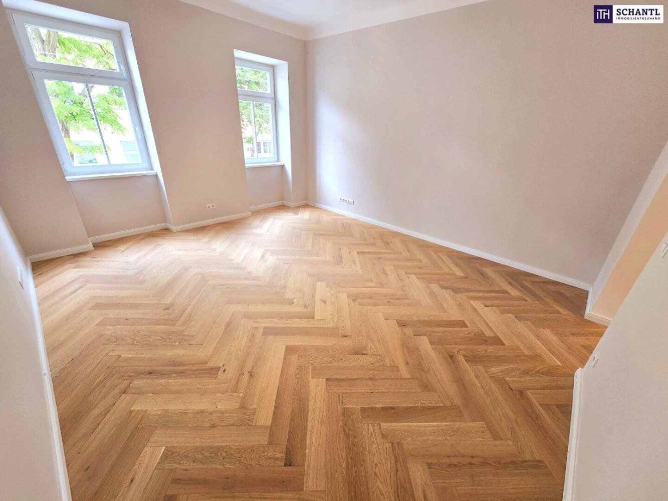 Apartamento de 3 habitaciónes en Hietzing, Austria No. 178312