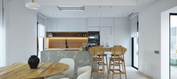 3 bedrooms Villa in Banos Y Mendigo, Spain No. 6701 11