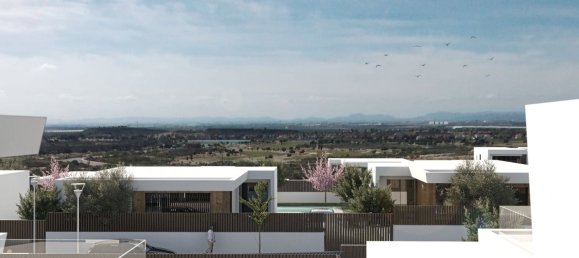 3 bedrooms Villa in Banos Y Mendigo, Spain No. 6701 4