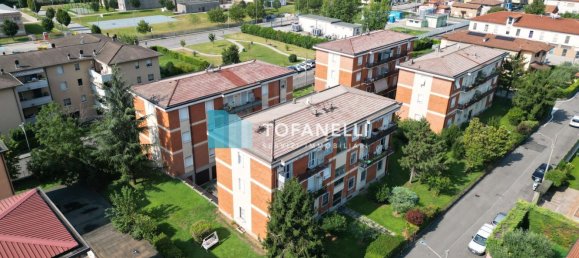 2 chambres Appartement à Brescia, Italy No. 365644 24