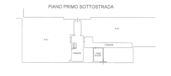 2 chambres Appartement à Brescia, Italy No. 365644 28