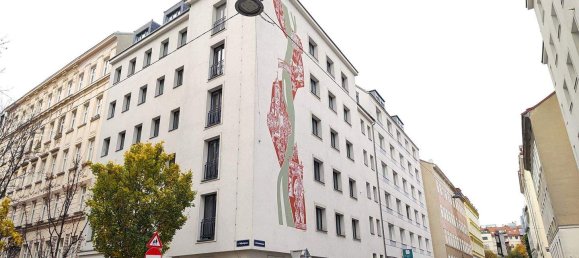 Apartamento de 3 habitaciónes en Mariahilf, Austria No. 55023 12