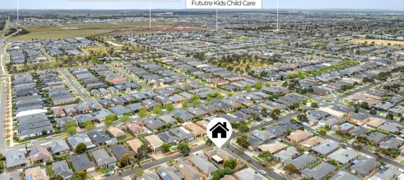 4 bedrooms House in Tarneit, Australia No. 71 22