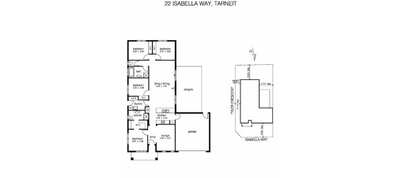 4 bedrooms House in Tarneit, Australia No. 71 24