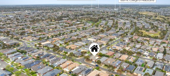 4 bedrooms House in Tarneit, Australia No. 71 21